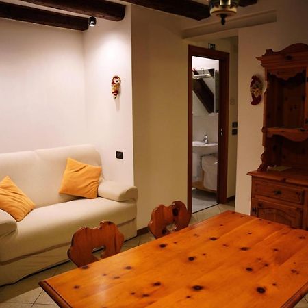 Campiello Dell'Isola Apartamento Veneza Exterior foto