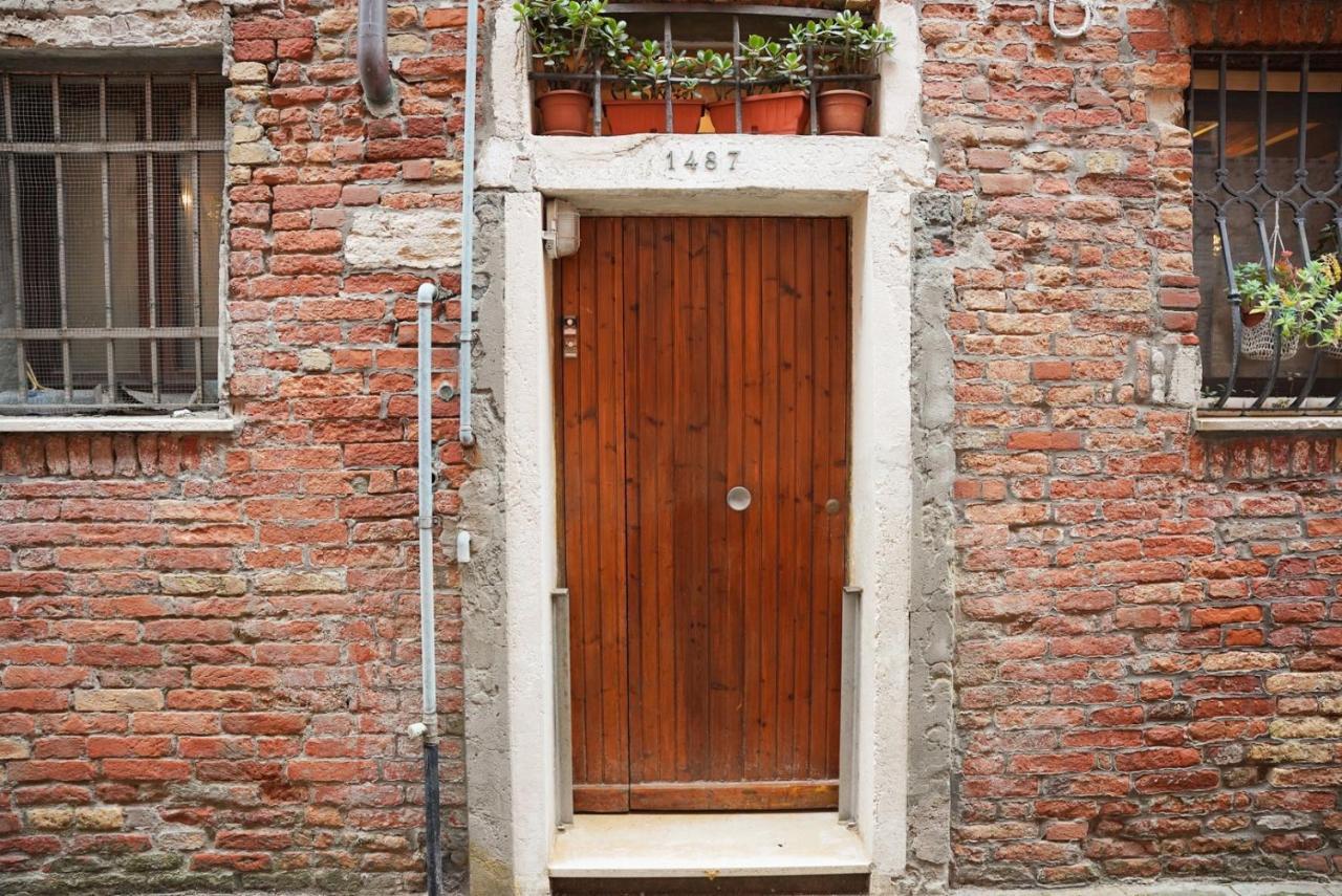 Campiello Dell'Isola Apartamento Veneza Exterior foto