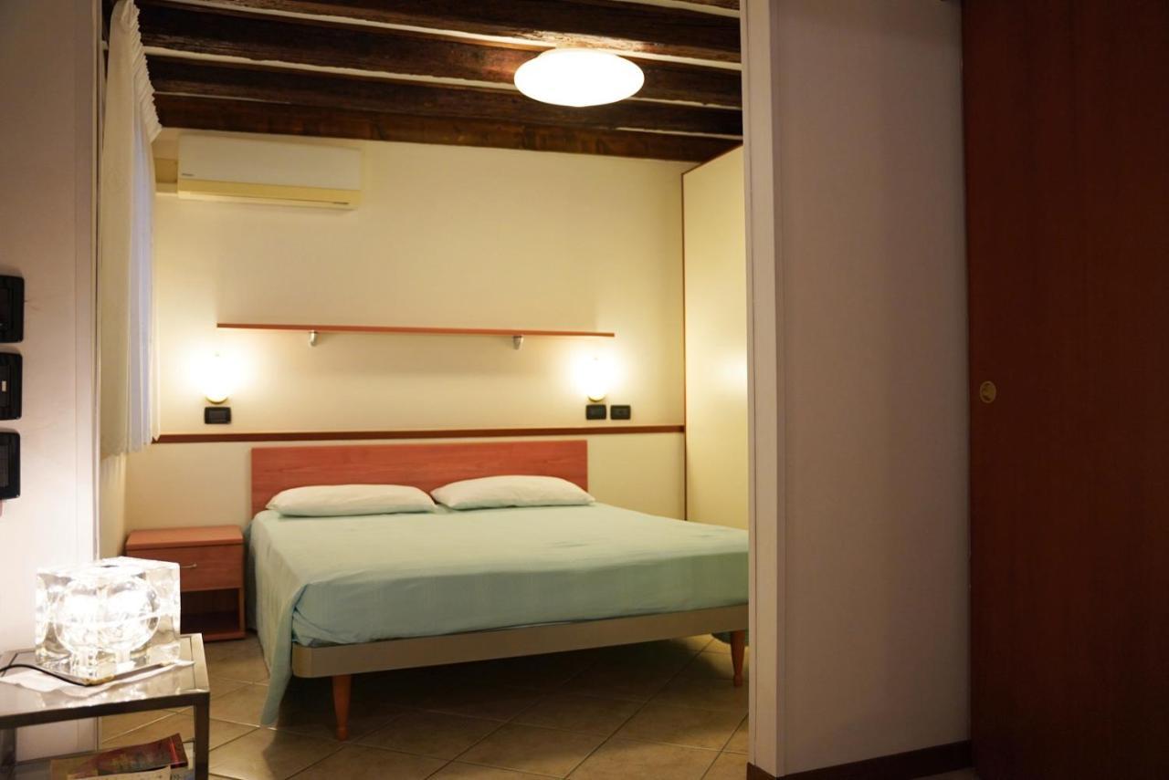 Campiello Dell'Isola Apartamento Veneza Exterior foto